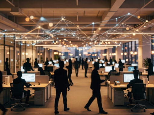 Your Staff Are Probably Already Using AI – Does Your Business Have an AI Policy? - WYSIWYG Computers Your Staff Are Probably Already Using AI – Does Your Business Have an AI Policy?